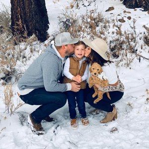 Meet your Posher, Kyle